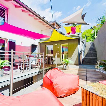 Casa Tosca - Holiday Home トルボレ エクステリア 写真