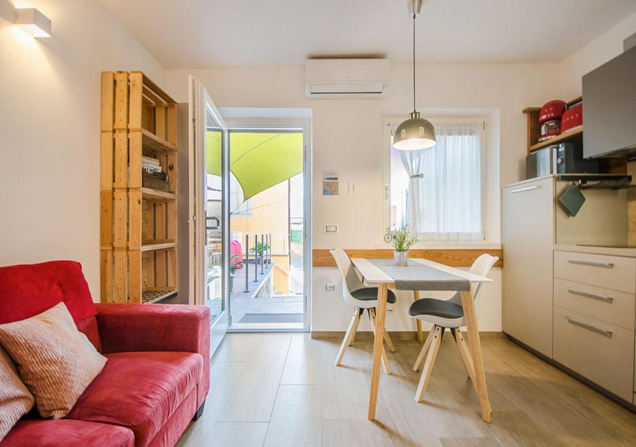 Casa Tosca - Holiday Home トルボレ エクステリア 写真