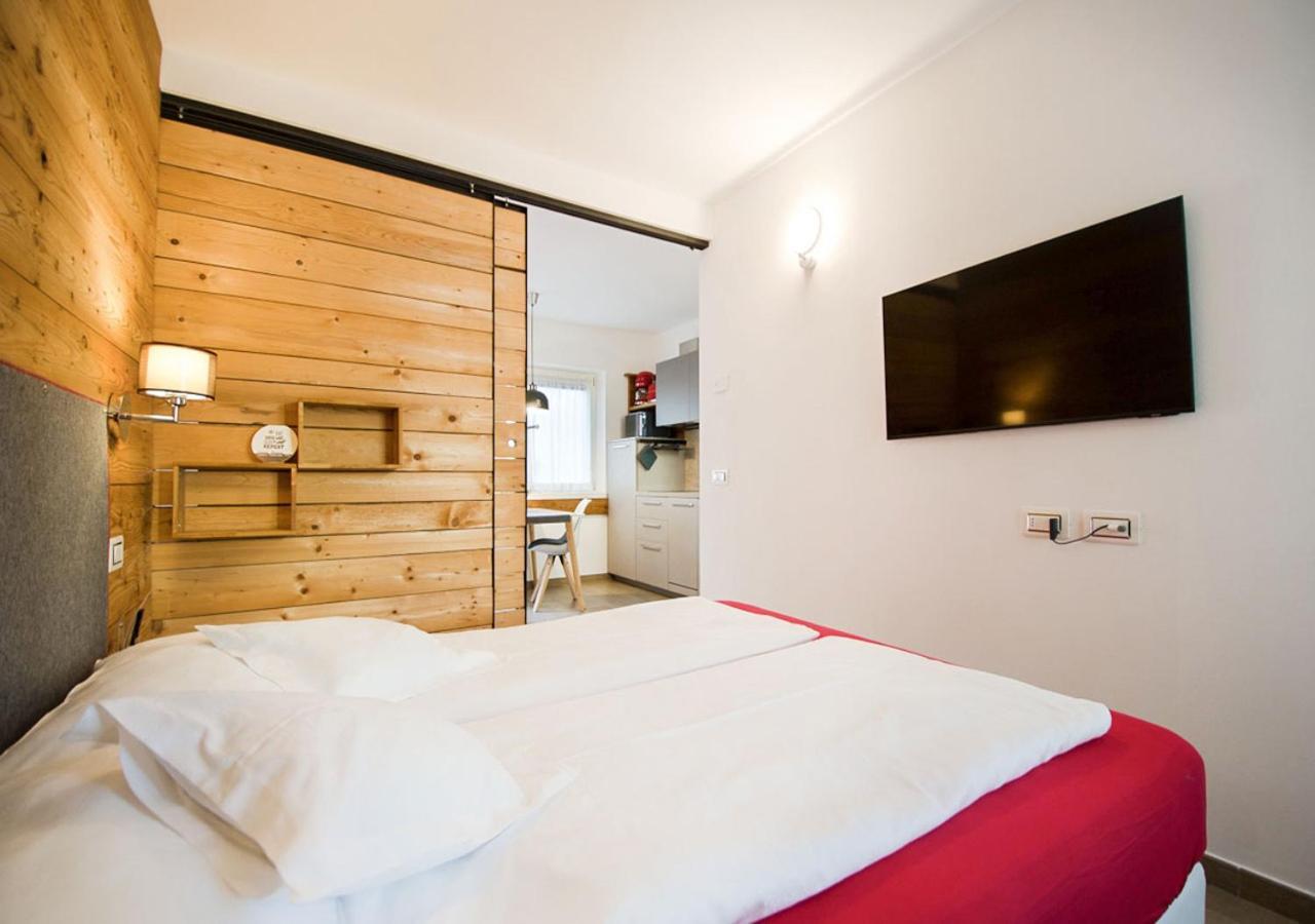 Casa Tosca - Holiday Home トルボレ エクステリア 写真