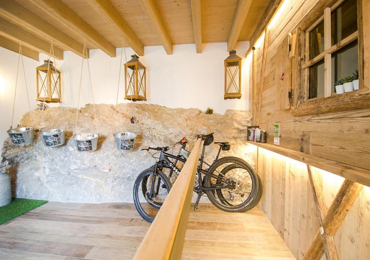 Casa Tosca - Holiday Home トルボレ エクステリア 写真