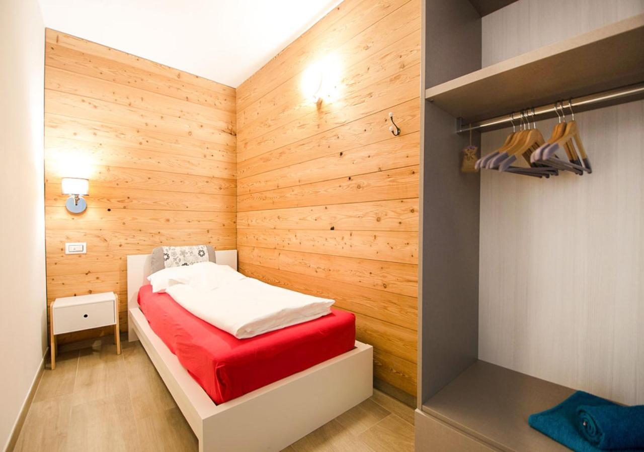 Casa Tosca - Holiday Home トルボレ エクステリア 写真