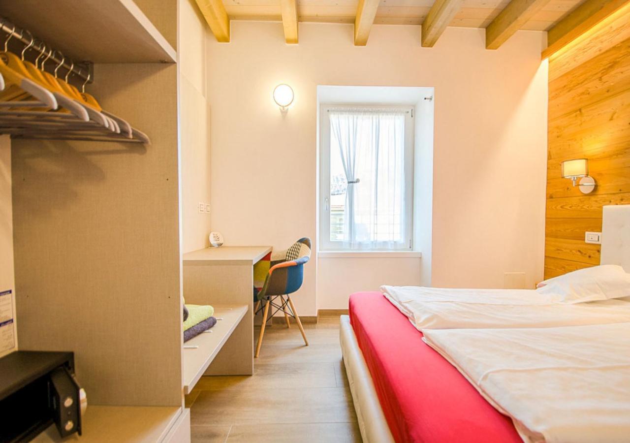 Casa Tosca - Holiday Home トルボレ エクステリア 写真