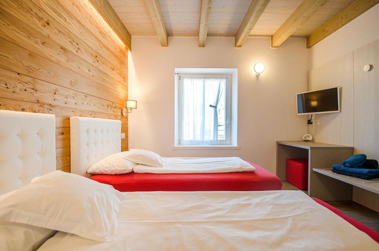 Casa Tosca - Holiday Home トルボレ エクステリア 写真
