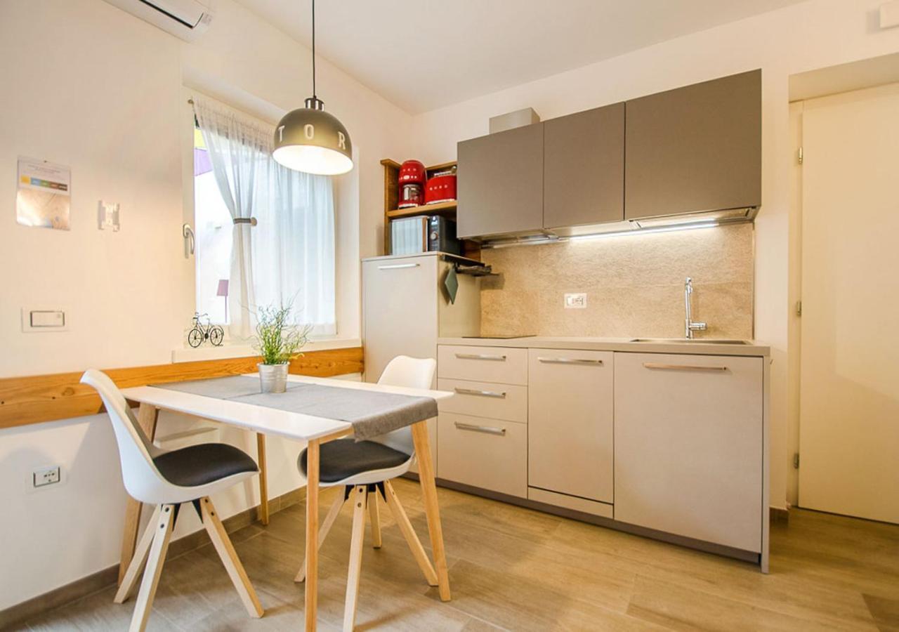 Casa Tosca - Holiday Home トルボレ エクステリア 写真