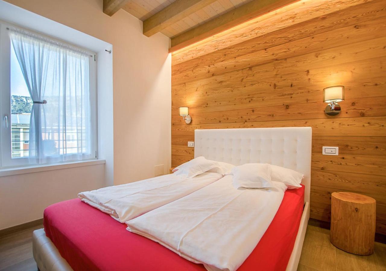 Casa Tosca - Holiday Home トルボレ エクステリア 写真