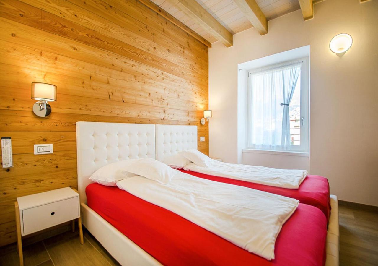 Casa Tosca - Holiday Home トルボレ エクステリア 写真