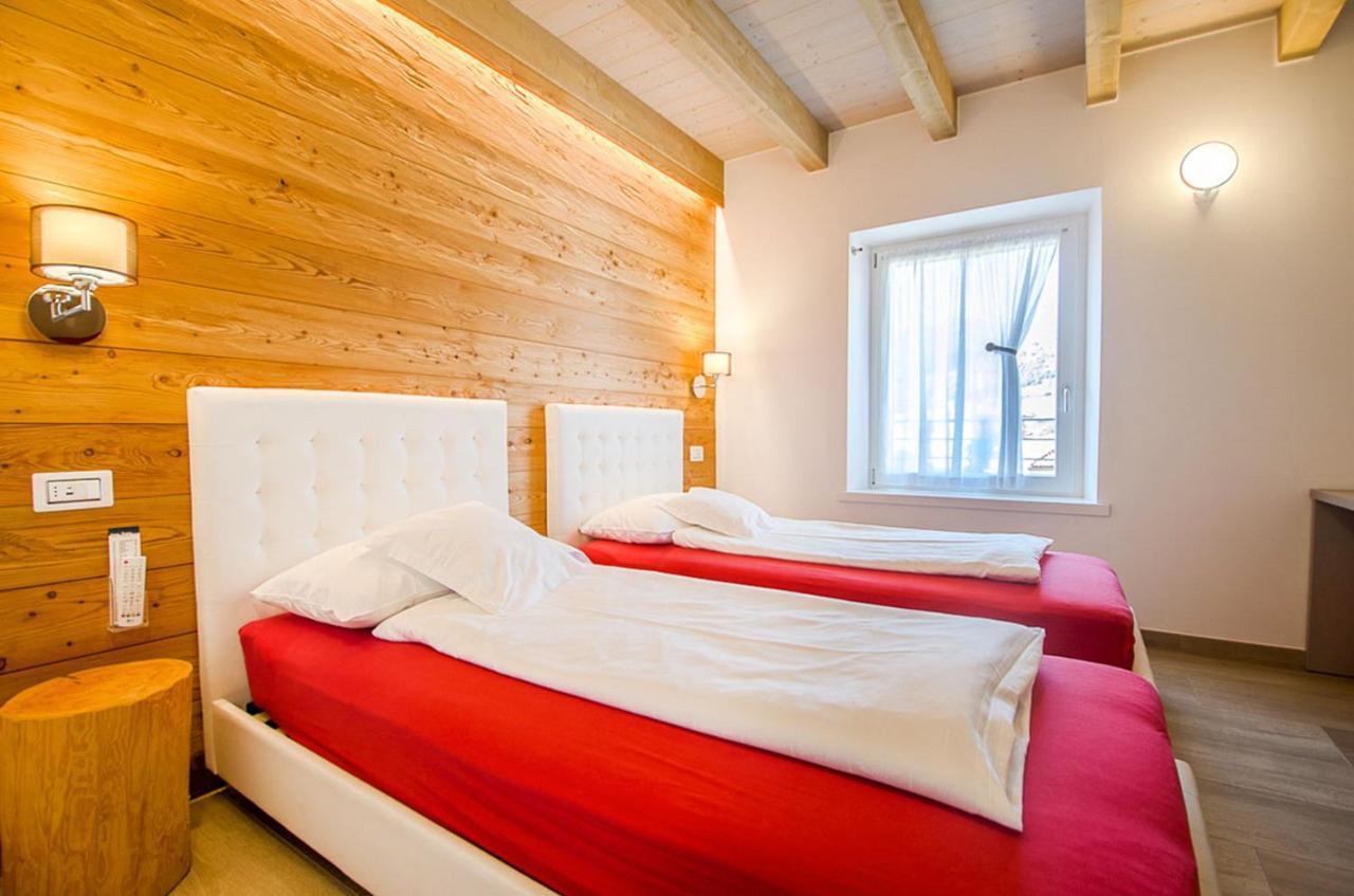 Casa Tosca - Holiday Home トルボレ エクステリア 写真