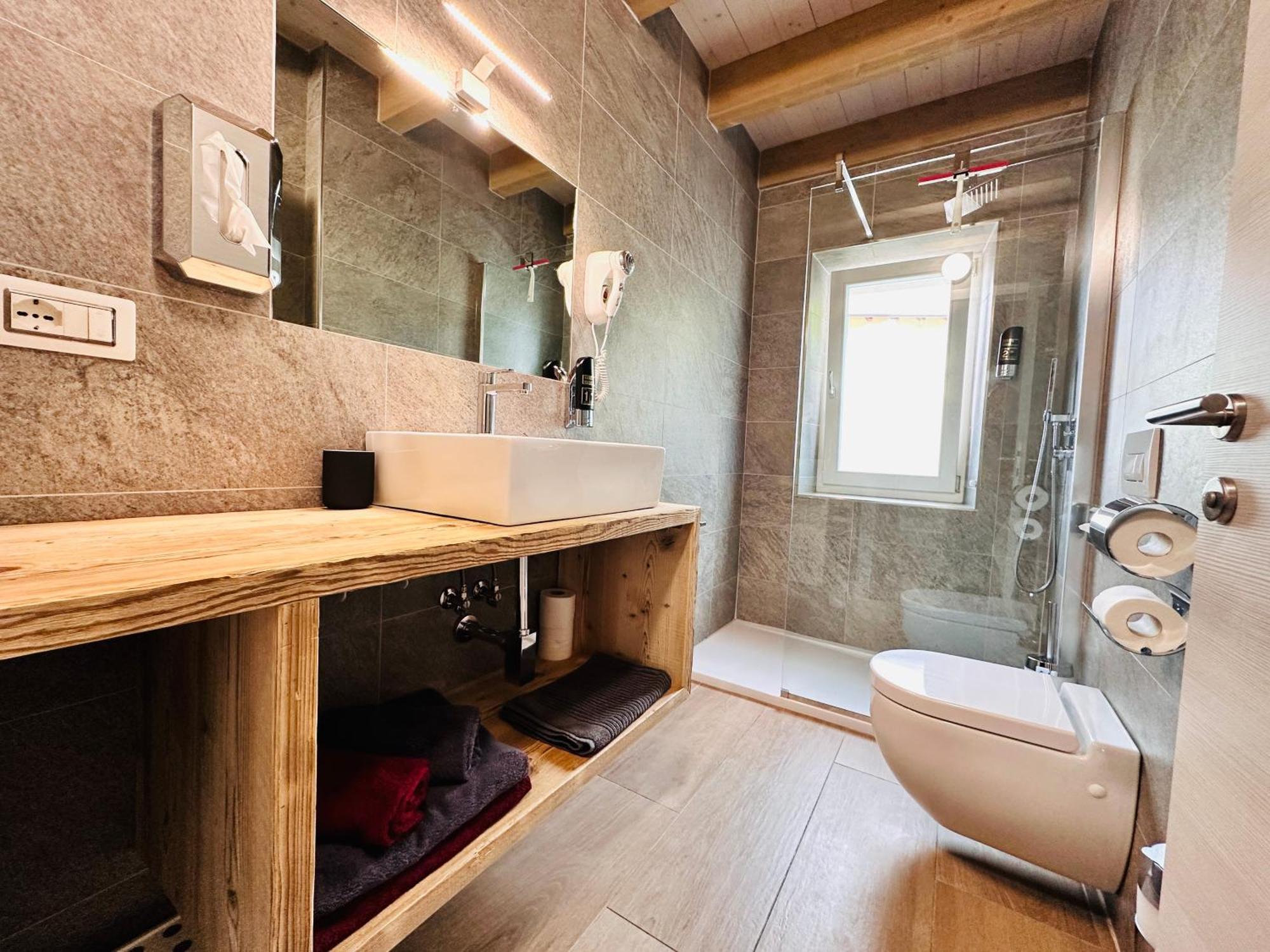 Casa Tosca - Holiday Home トルボレ エクステリア 写真