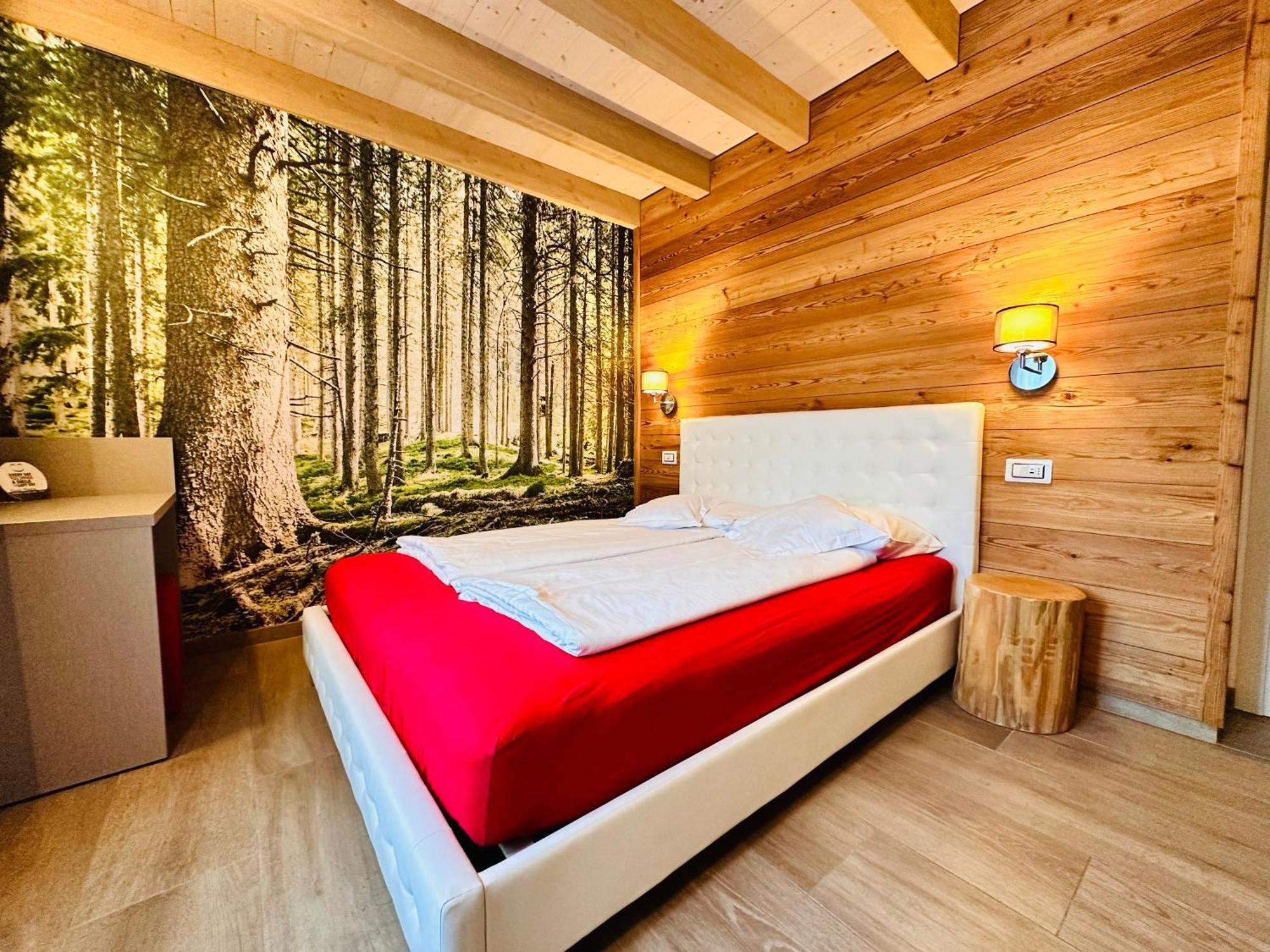 Casa Tosca - Holiday Home トルボレ エクステリア 写真