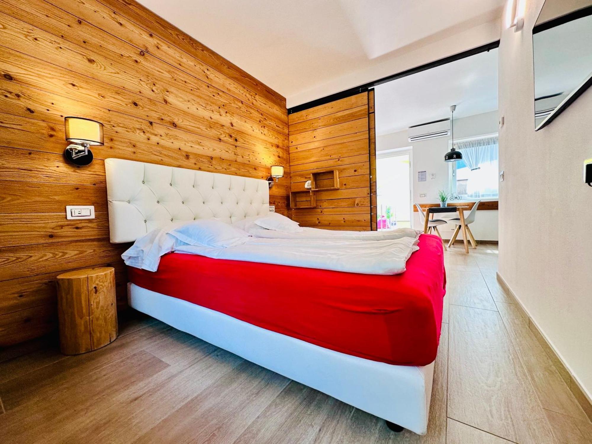 Casa Tosca - Holiday Home トルボレ エクステリア 写真