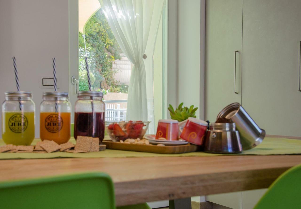 Casa Tosca - Holiday Home トルボレ エクステリア 写真