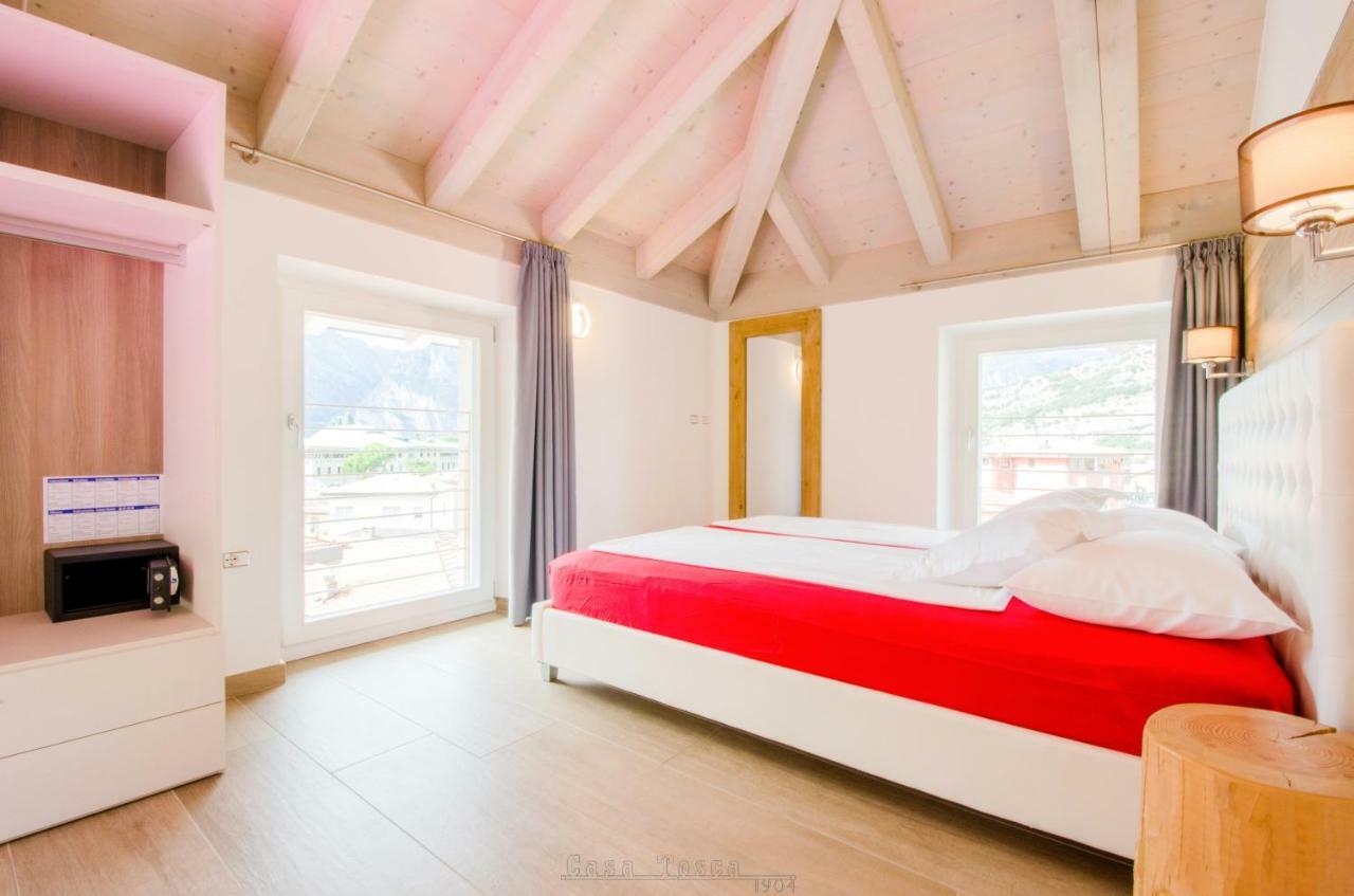 Casa Tosca - Holiday Home トルボレ エクステリア 写真