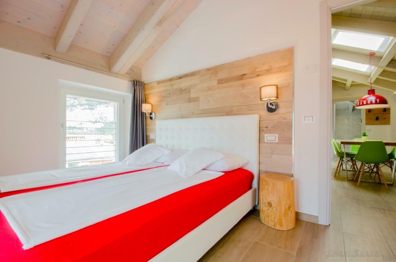 Casa Tosca - Holiday Home トルボレ エクステリア 写真