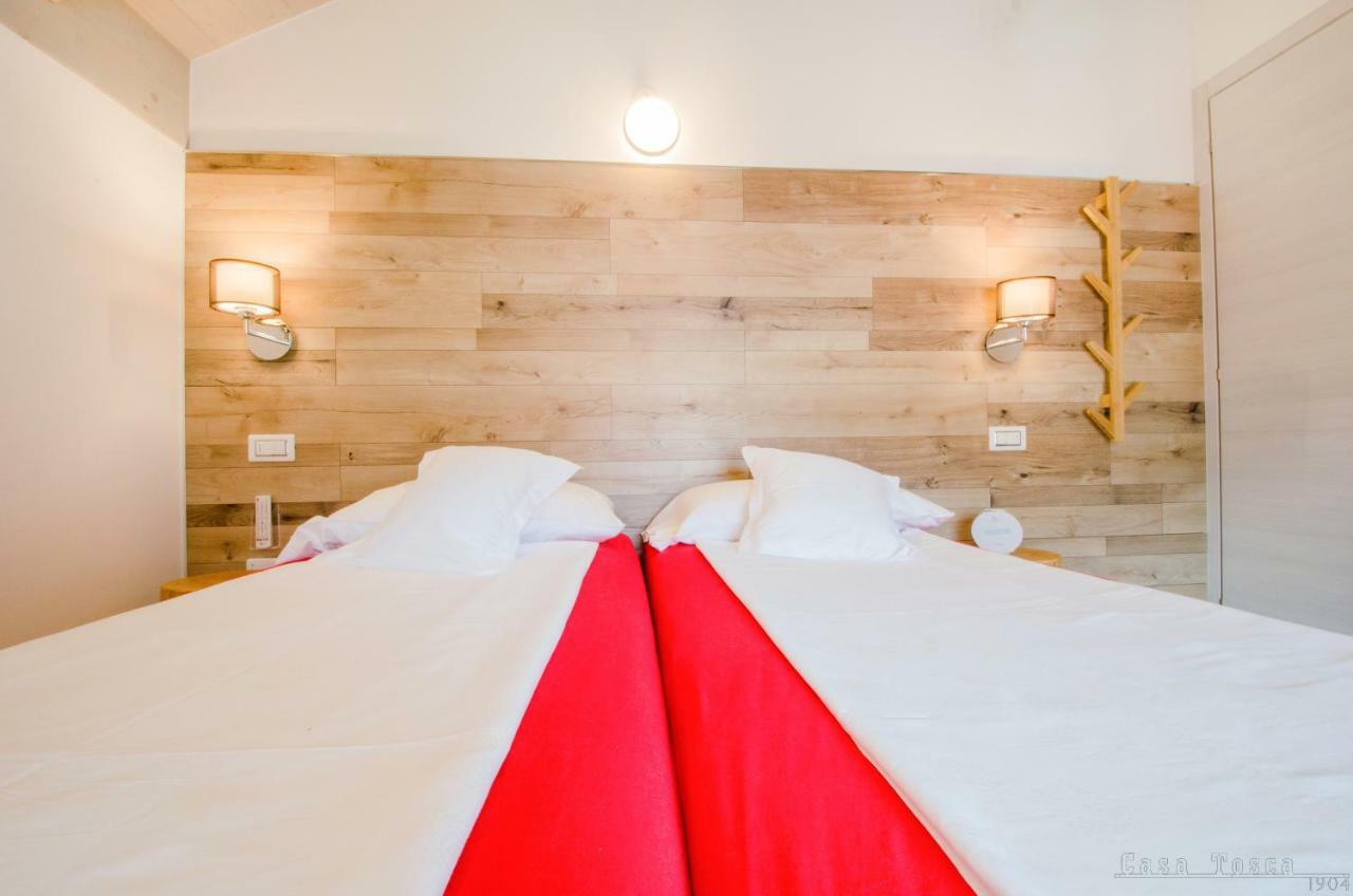 Casa Tosca - Holiday Home トルボレ エクステリア 写真