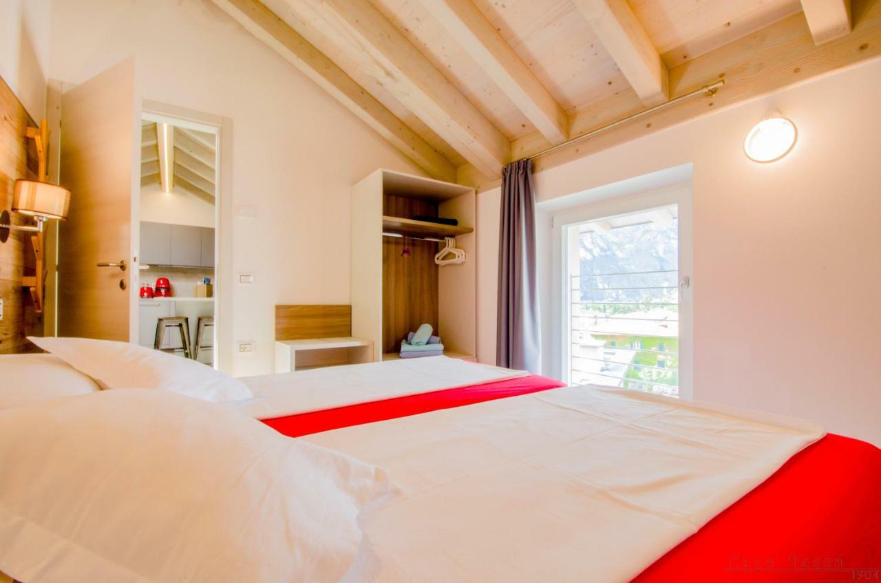 Casa Tosca - Holiday Home トルボレ エクステリア 写真